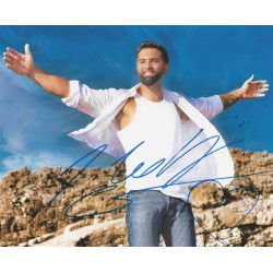GIRAC Kendji