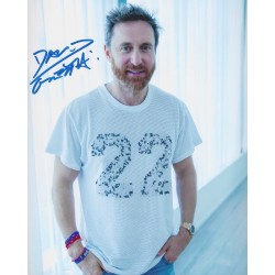 GUETTA David