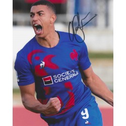 GRANDIDIER NKANANG Aaron