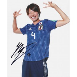 KUMAGAI Saki