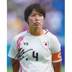 KUMAGAI Saki