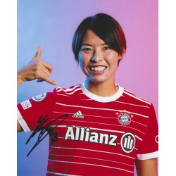 KUMAGAI Saki