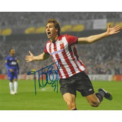 LLORENTE Fernando