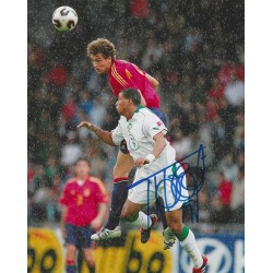 LLORENTE Fernando