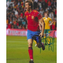 LLORENTE Fernando