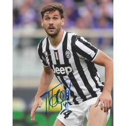 LLORENTE Fernando