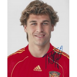 LLORENTE Fernando