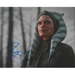 DAWSON Rosario