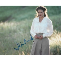 ORMOND Julia