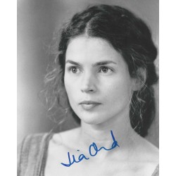 ORMOND Julia