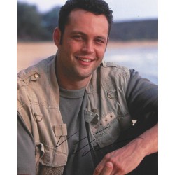 VAUGHN Vince