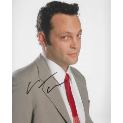 VAUGHN Vince