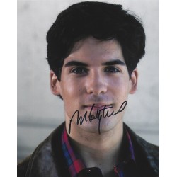 LABYORTEAUX Matthew