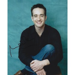 MACFADYEN Matthew