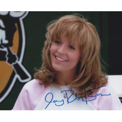 ROBERTSON Jenny