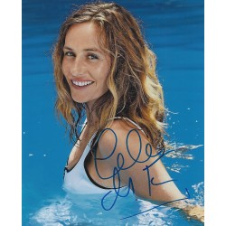 DE FRANCE Cécile