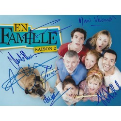 EN FAMILLE