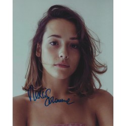 JOUANNET Suzanne