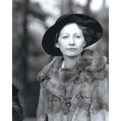 LEBRUN Françoise