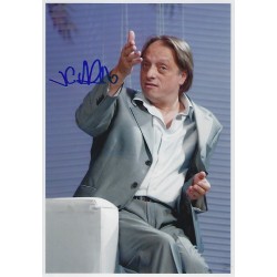 MALO Jean Pierre
