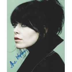 HEPBURN Alex
