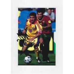 HAGI Gheorghe