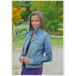 LE MARCHAND Karine