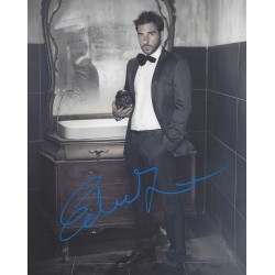 LEO Edoardo