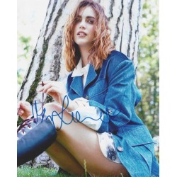 LEONE Miriam