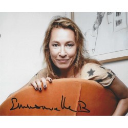 BERCOT Emmanuelle