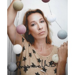 BERCOT Emmanuelle