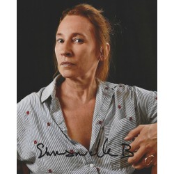 BERCOT Emmanuelle
