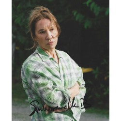 BERCOT Emmanuelle