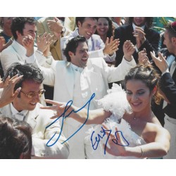 GARCIA José & TOVATI Elisa