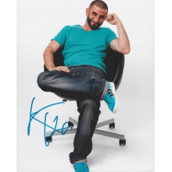 KHEIRON