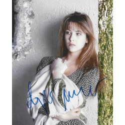 MARCEAU Sophie