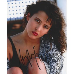 MARCEAU Sophie