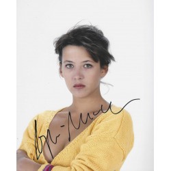 MARCEAU Sophie