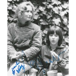 MARCEAU Sophie & FOSSEY...