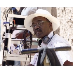 HAROUN Mahamat Saleh