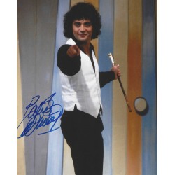 HERNANDEZ Patrick