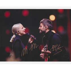 MADAME MONSIEUR