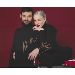 MADAME MONSIEUR