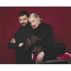MADAME MONSIEUR