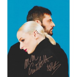 MADAME MONSIEUR