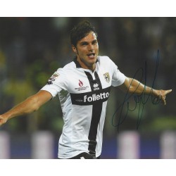 DE CEGLIE Paolo