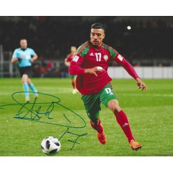 DIRAR Nabil