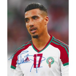 DIRAR Nabil