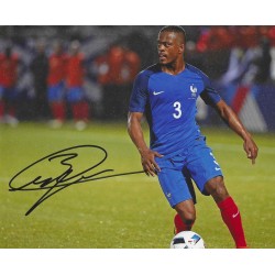 EVRA Patrice