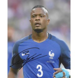 EVRA Patrice
